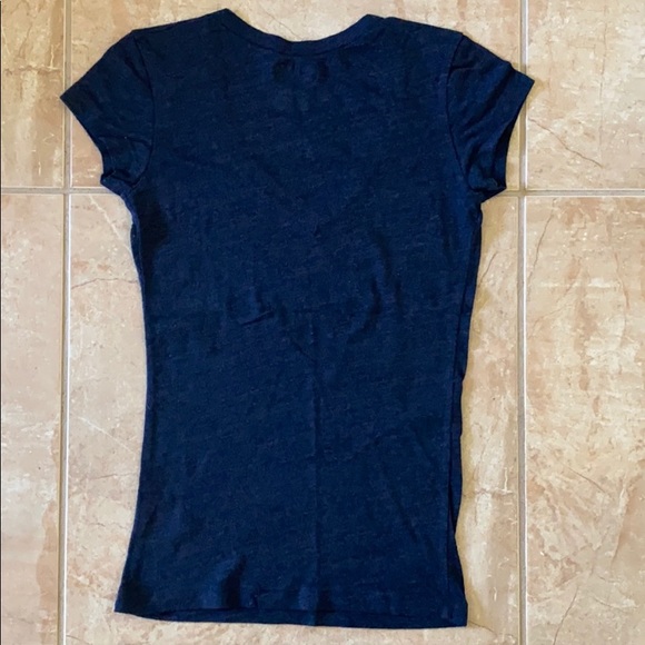 Chicago Bears Fitted V-Neck - Picture 2 of 2